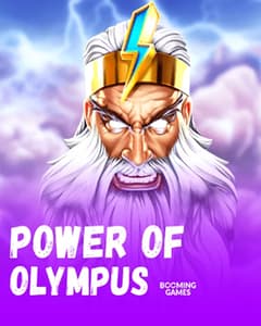 Power of Olympus 