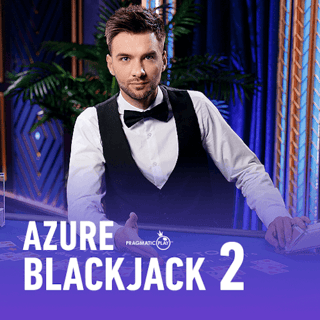 Blackjack 2 - Azure