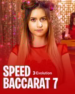 Speed Baccarat 7