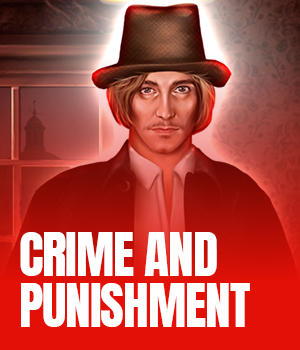 Crime and Punishment