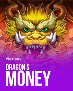 Dragon's Money