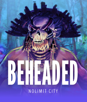 Imagem do jogo Beheaded