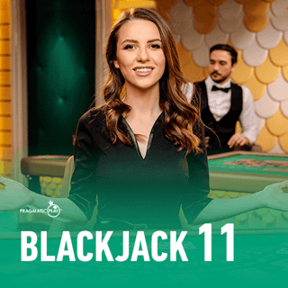 Blackjack 11