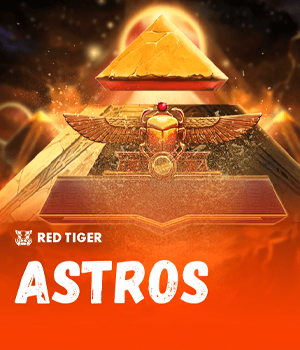 Imagem do jogo Astros