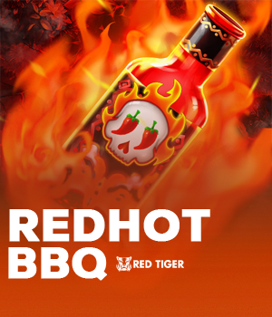 Imagem do jogo Red Hot BBQ