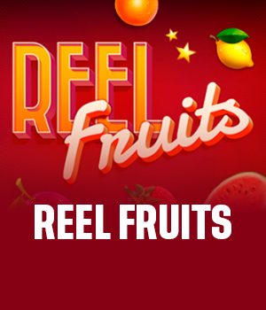 Reel Fruits