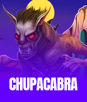 Chupacabra