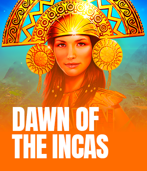 Dawn of the Incas