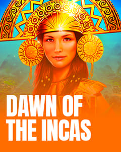 Dawn of the Incas