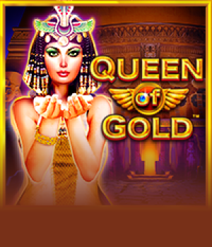 Queen of Gold
