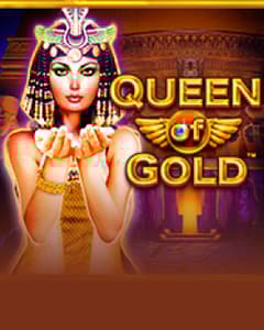 Queen of Gold