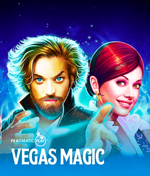 Vegas Magic