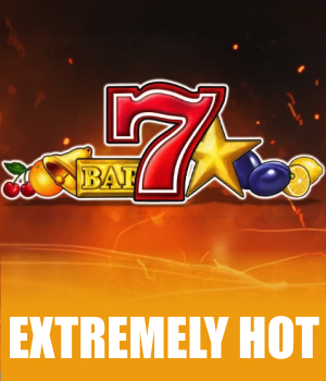 Imagem do jogo Extremely Hot