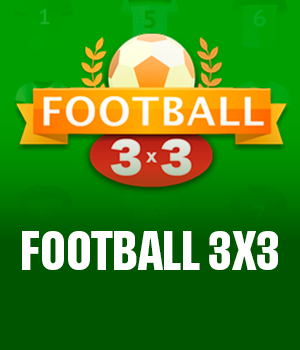 Football 3x3