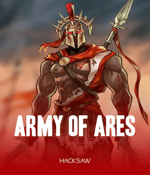 Imagem do jogo Army of Ares