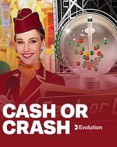 Cash or Crash