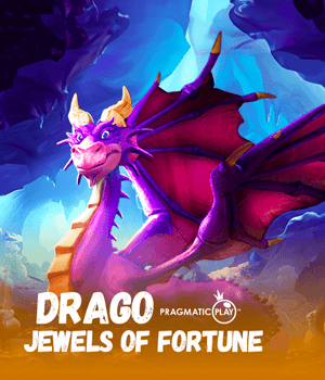 Drago - Jewels of Fortune