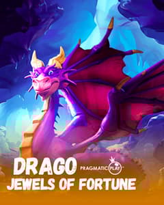 Drago - Jewels of Fortune