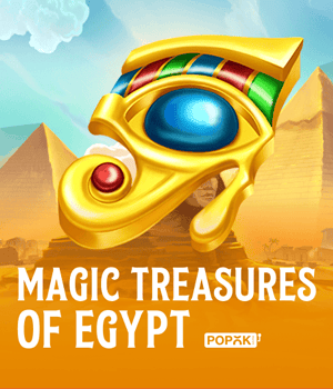 Magic Treasures of Egypt