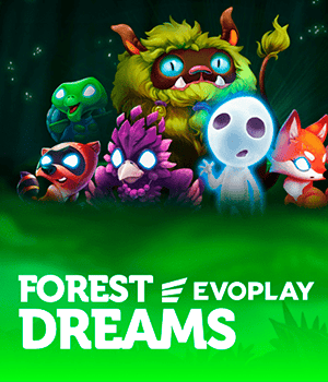 Forest Dreams