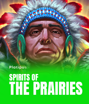 Spirits of the Prairies