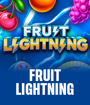 Fruit Lightning
