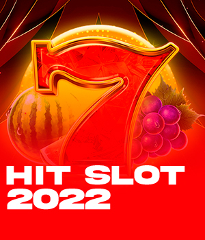 2022 Hit Slot