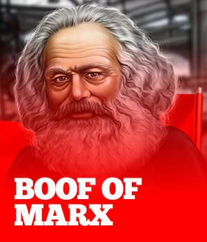 Book of Marx