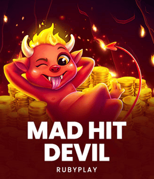 Mad Hit Devil