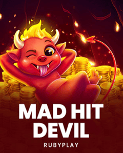 Mad Hit Devil