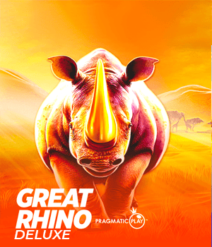 Great Rhino Deluxe