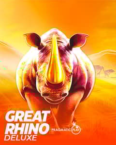 Great Rhino Deluxe