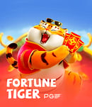 Yolanda *** Fortune TigerR$ 0,80 R$ 5,60