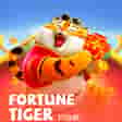 Fortune Tiger