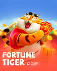 Fortune Tiger