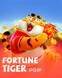 Fortune Tiger