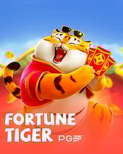 Fortune Tiger