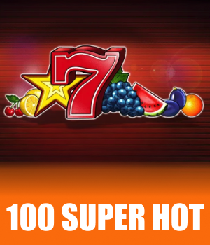 100 Super Hot
