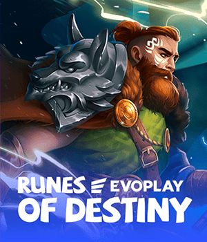 Runes Of Destiny