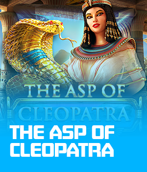 The Asp of Cleopatra	