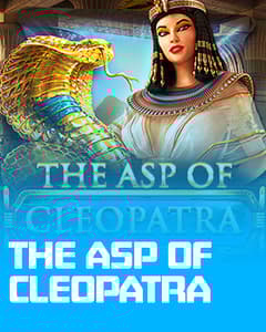 The Asp of Cleopatra	