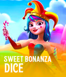 Romario *** Sweet Bonanza DiceR$ 200,00 R$ 224,00