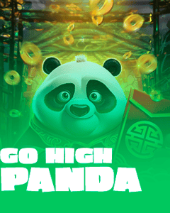 Go High Panda