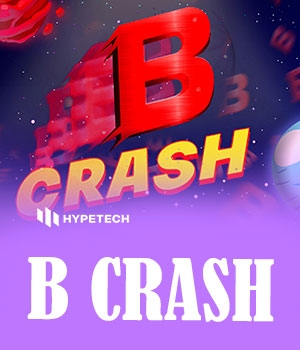 B Crash