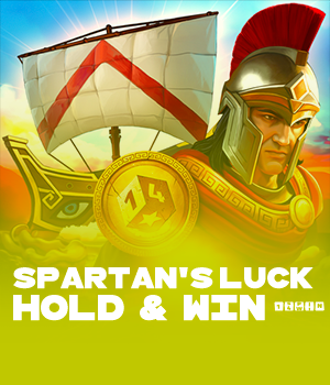 Spartans Luck Hold And Win