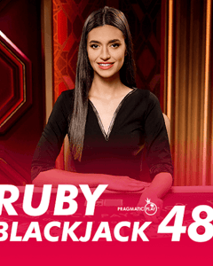 Blackjack 48 - Ruby