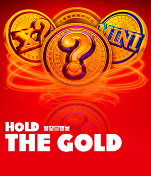 Hold The Gold