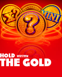 Hold The Gold