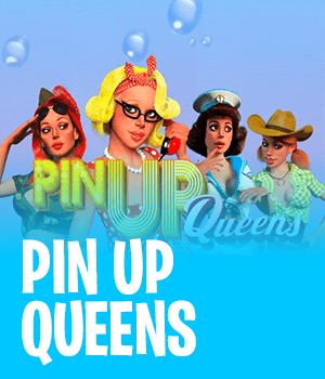 Imagem do jogo Pin Up Queens