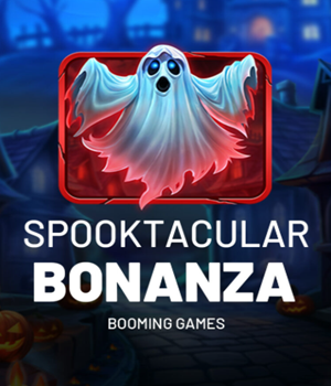 Imagem do jogo Spooktacular Bonanza